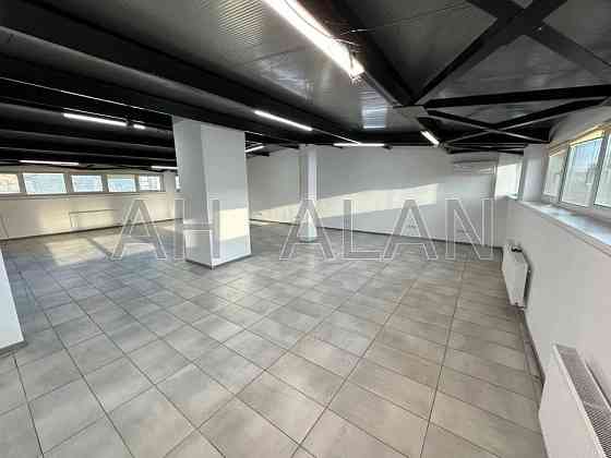 Оренда офісне приміщення на Малевича Казимира вул., 86Г поверх - 5/5 Киев