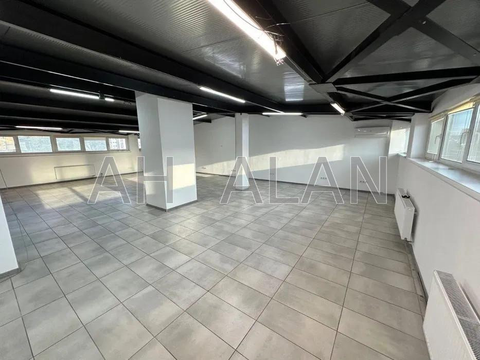 Оренда офісне приміщення на Малевича Казимира вул., 86Г поверх - 5/5 Київ - фото 4