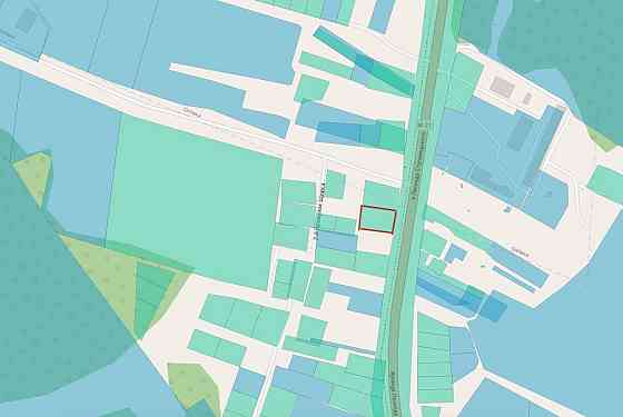 Продаж земельної ділянки 16 соток на Оліївка Zhytomyr