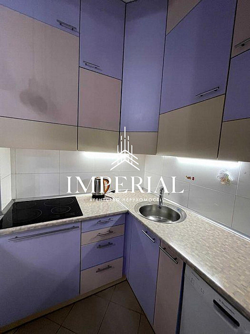 Оренда 2к Квартира 52 кв.м Жилянська вул. Kiev - photo 2