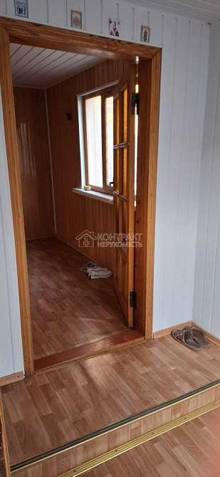 Продаж Будинок 4-кімнатний на вул. Парковська  - изображение 13