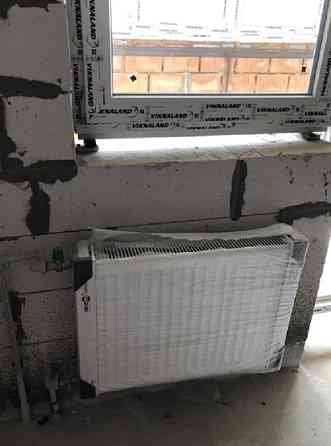 Квартира с видом на море в новом доме на Таирова Вильямса/Королева Одесса