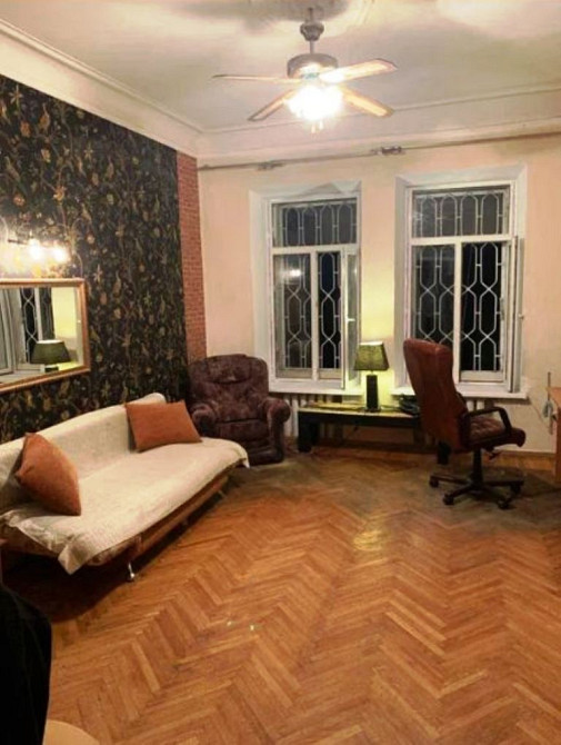 Продаж Квартира 3-кімнатна на ул. Еврейская, 23 Одеса - фото 11