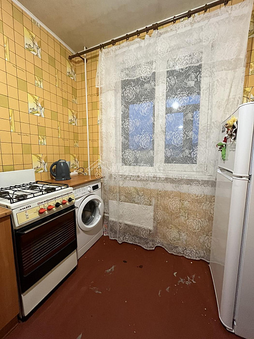 Оренда 1к Квартира 35 кв.м Дружби народів вул. Харків - фото 11