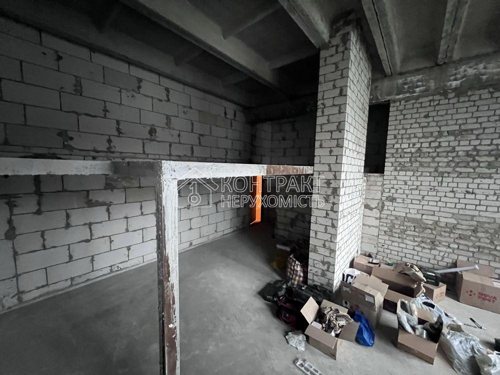 Продаж Квартира 2-кімнатна, 4/5 поверх на вул. Букова Харків - фото 7