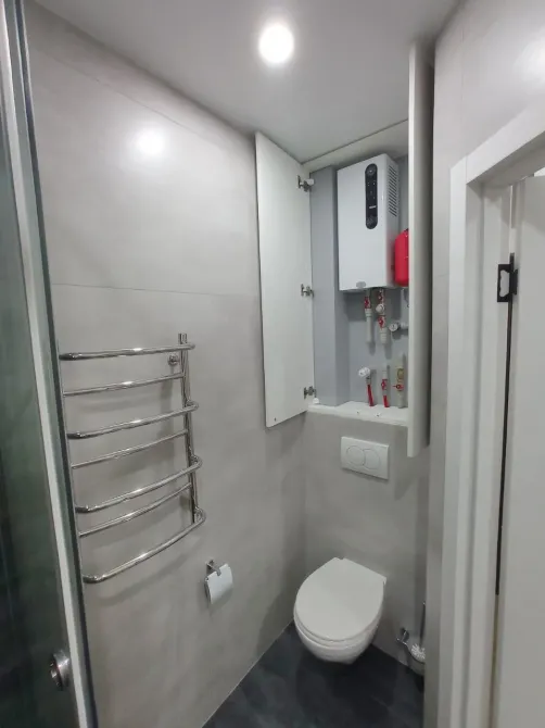 Продаж 1к Квартира 22.1 кв.м Favorit Дніпро - фото 8