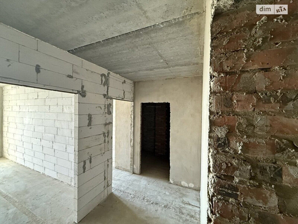 Продаж Квартира 2-кімнатна, 3/10 поверх на Праведників Світу (Максимовича) Вінниця - фото 3