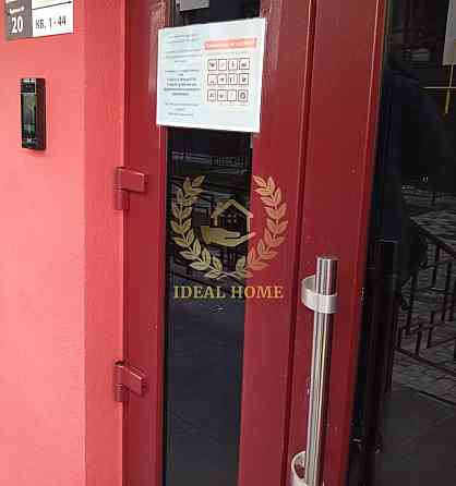 Продається 1 кімнатна квартира в сучасному ЖК, Гатне 