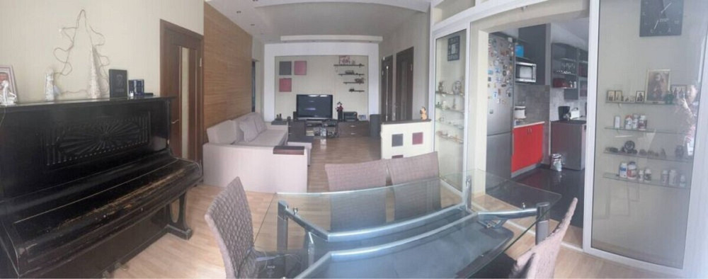 Продаж Квартира 2-кімнатна, 10/14 поверх на Вишняківська, 6а Киев - изображение 3