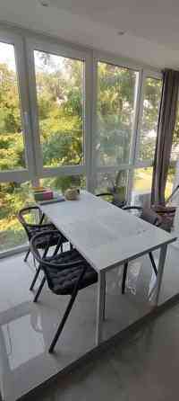 Оренда Квартира 1-кімнатна, 5/9 поверх на ул. Белорусская Kiev