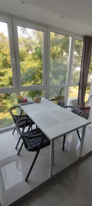 Оренда Квартира 1-кімнатна, 5/9 поверх на ул. Белорусская Київ - фото 1