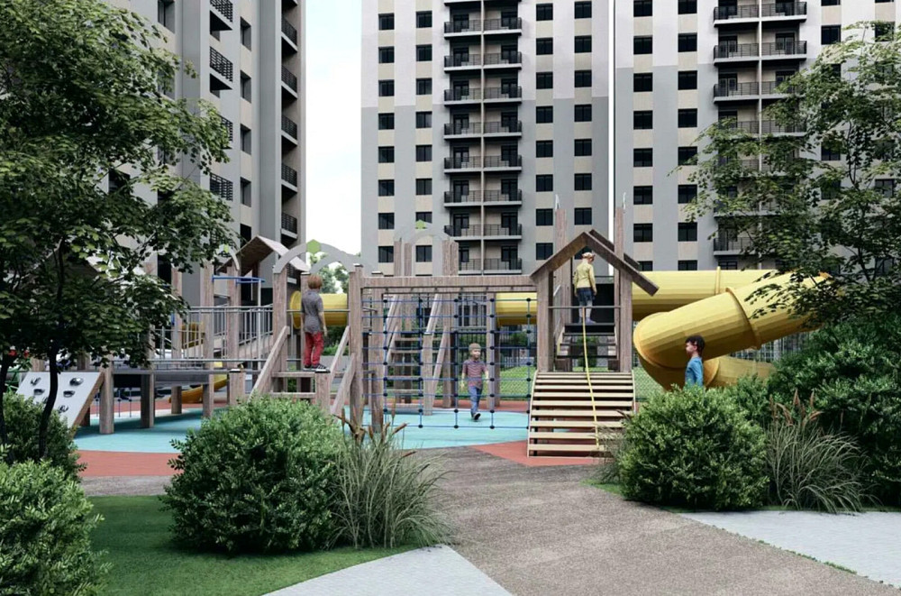 Продаж Квартира 1-кімнатна, 9/10 поверх Тернопіль - фото 5