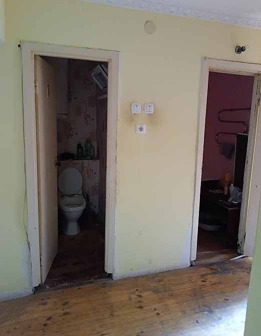 Продаж Квартира 4-кімнатна, 2/9 поверх на вул. Хлібна Житомир - фото 5