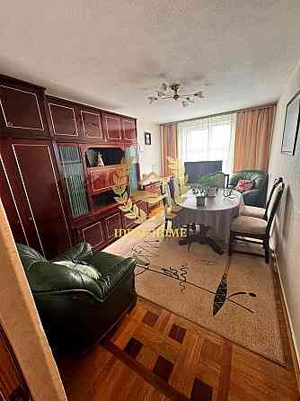 Продаж Квартира 3-кімнатна, 5/16 поверх на Саксаганского ул., 54/56 Київ