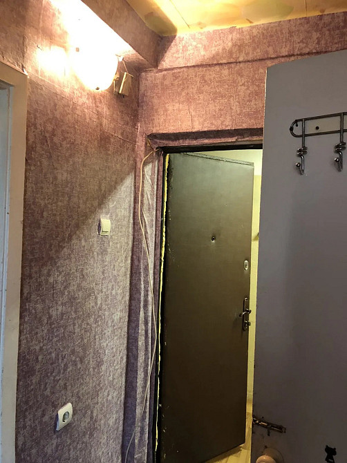 Оренда Квартира 1-кімнатна, 7/9 поверх Киев - изображение 4