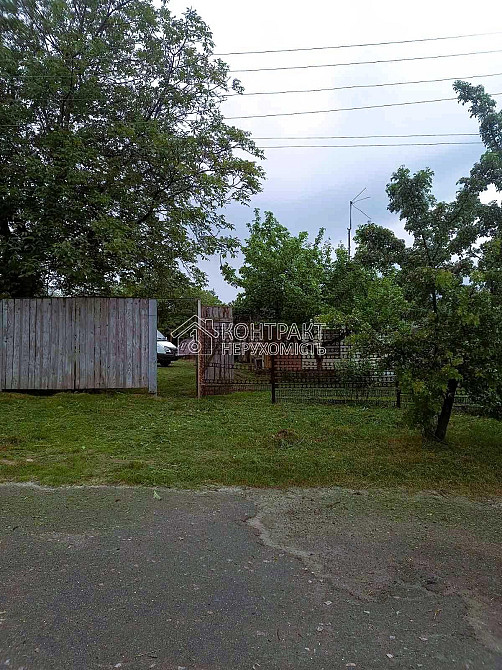 Продаж Будинок 2-кімнатний на вул. богдана хмельницького Люботин - фото 3