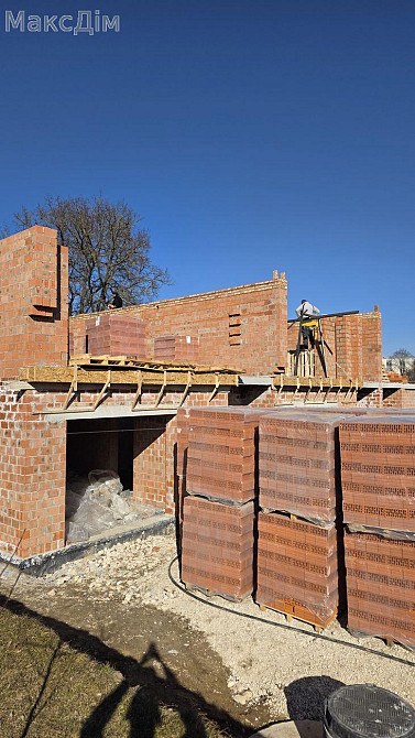 Продаж Будинок 4-кімнатний Тернопіль - фото 13