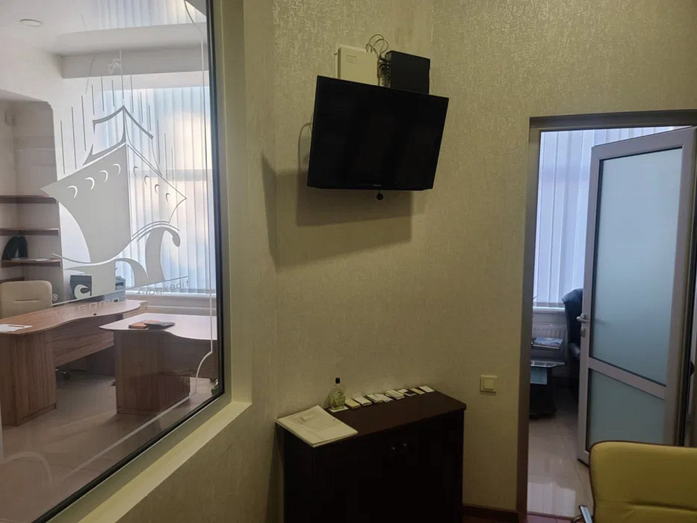 Оренда офісне приміщення на Французский б-р, 22 поверх - 1/22 Одеса - фото 8