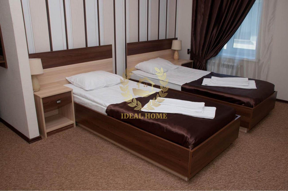 Продаж готелю на Нивках Київ - фото 13