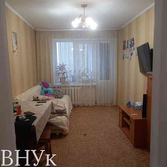 Продаж Квартира 2-кімнатна, 9/9 поверх на Відродження, 22а Луцьк