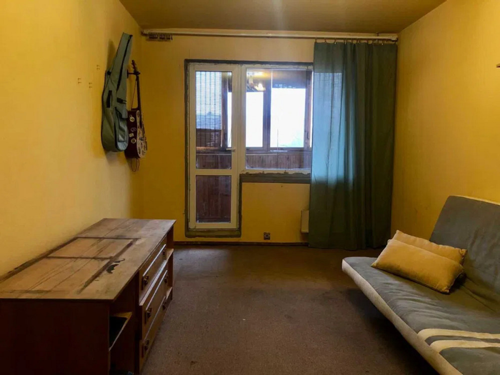 Продаж Квартира 3-кімнатна, 5/12 поверх на Велика Китаївська, 10 Київ - фото 8