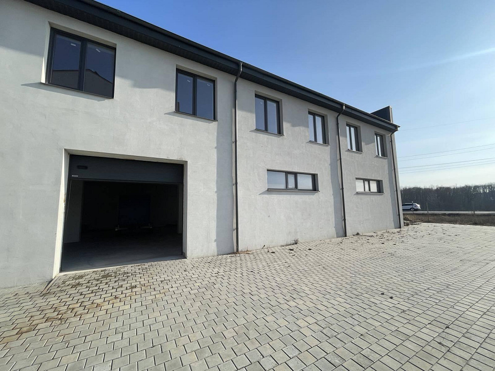 Продаж приміщення вільного призначення на вул. Морозенка Полковника поверх - 1/2 Тернопіль - фото 7