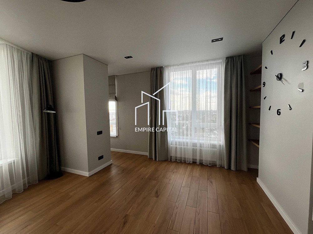 Продаж 2к Квартира 66 кв.м Зелена вул. Львов - изображение 7