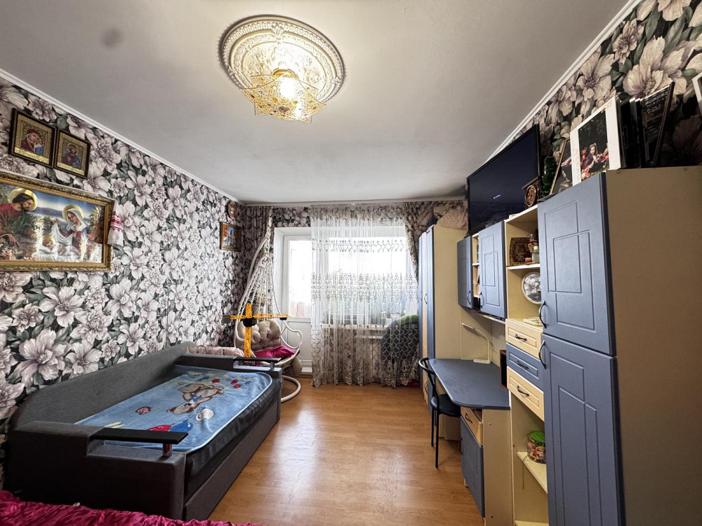 Продаж 1к Квартира 35 кв.м Грушевського вул. Рівне - фото 10