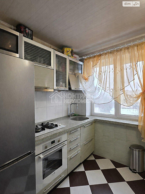 Продаж Квартира 2-кімнатна, 5/5 поверх на вул. Тракторостроителей Kharkiv - photo 17