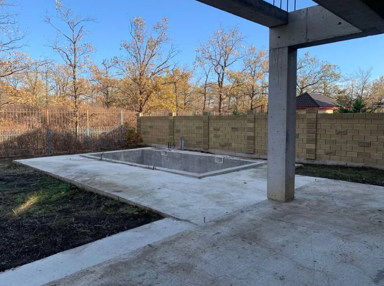 Продам 2-х этажный дом в коттеджном поселке "Сосновый Берег" (Фонтанка) Фонтанка - фото 10