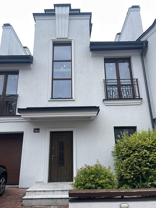 Продаж Квартира на улица Орлика Пилипа 14г Львів - фото 4