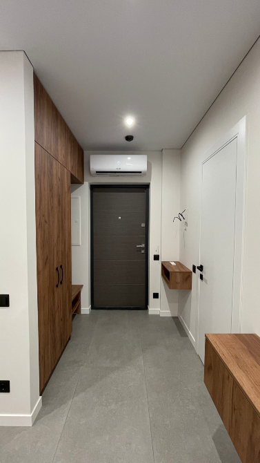 Продаж 2к Квартира 39 кв.м Комфорт Парк Івано-Франківськ - фото 9