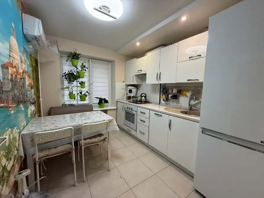 Продаж 2к Квартира 53 кв.м Запорожское шоссе 16 Дніпро - фото 3