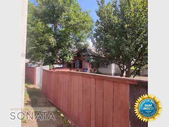 Продаж 1-поверховий   57 кв.м 3 кімн. на Гаптарівська, буд. 21 Malynivshchyna