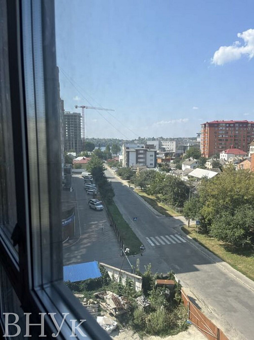 Продаж Квартира 1-кімнатна, 7/16 поверх на вул. Нечая Полковника Ternopil' - photo 3
