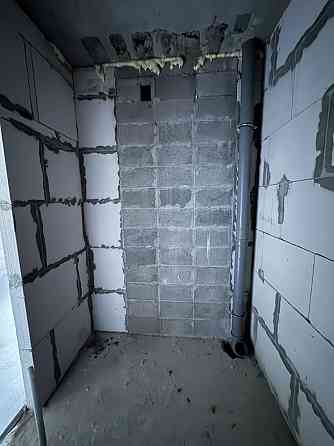 Продаж Квартира 1-кімнатна на ул. Степовая, 38 Одесса