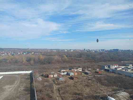 Продаж Квартира 3-кімнатна, 8/10 поверх на вул. Хіміків Івано-Франківськ