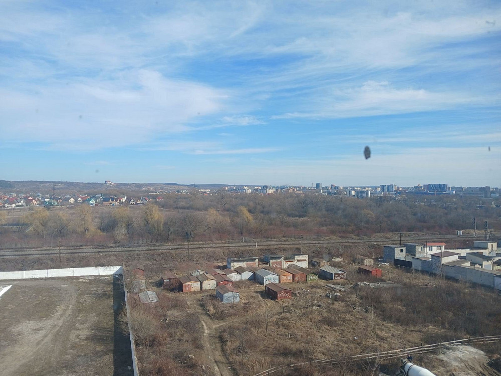 Продаж Квартира 3-кімнатна, 8/10 поверх на вул. Хіміків Івано-Франківськ - фото 6