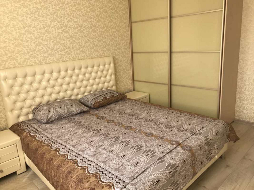 Оренда Квартира 2-кімнатна, 15/18 поверх на Гагаринское плато, 5б Odessa - photo 12