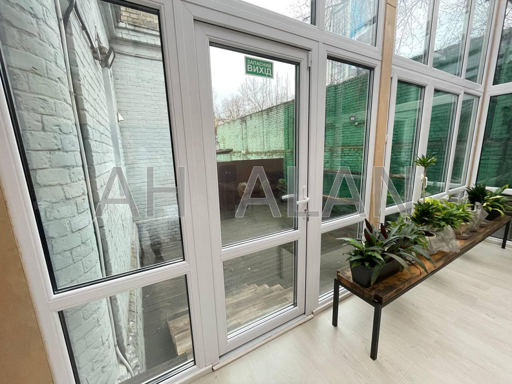 Оренда Будинок 5-кімнатний на Руставелі Шота вул., 30Б Київ - фото 19