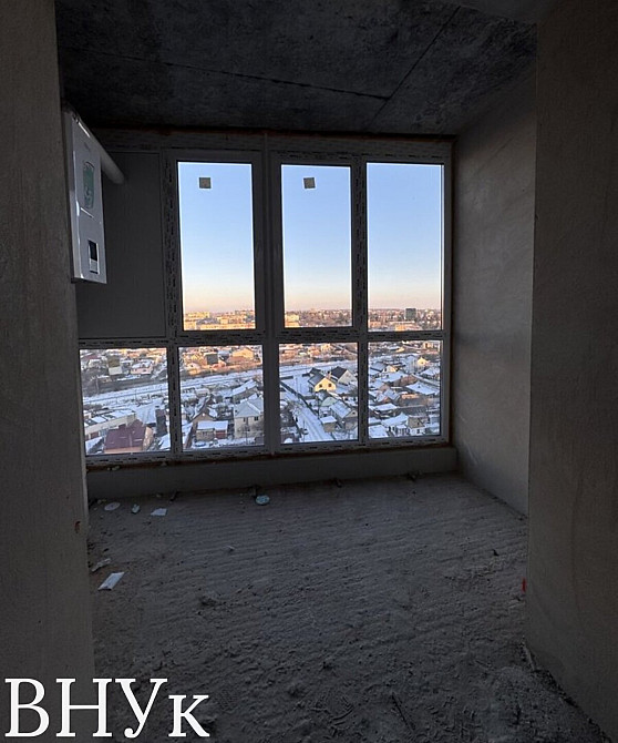 Продаж Квартира 1-кімнатна, 12/12 поверх на Рівненська Luts'k - photo 3