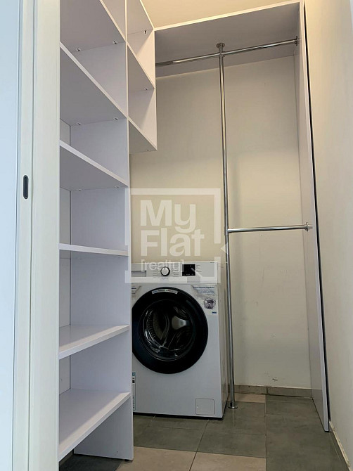 Продаж Квартира 1-кімнатна, 25/28 поверх на вул. Брожка Kiev - photo 11