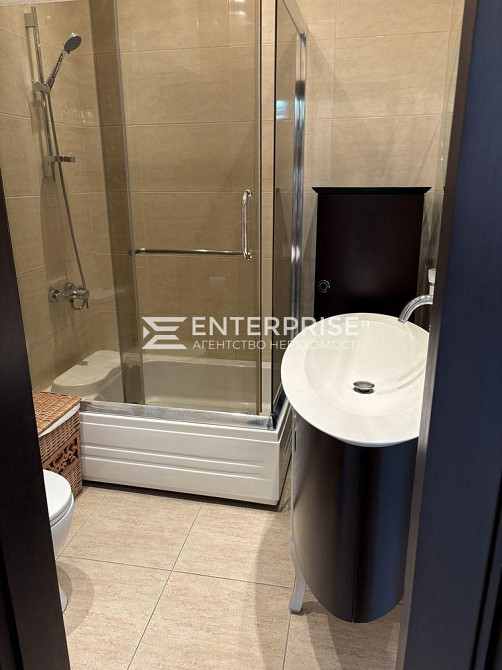 Продаж 1к Квартира 50 кв.м Паньковская вул. Київ - фото 13