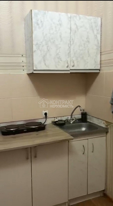 Оренда Квартира 1-кімнатна, 2/6 поверх на вул. Велика Панасівська Харків - фото 1