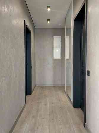 1 комнатная 54 кв.м. в  ЖК Бульвар Акаций Odessa