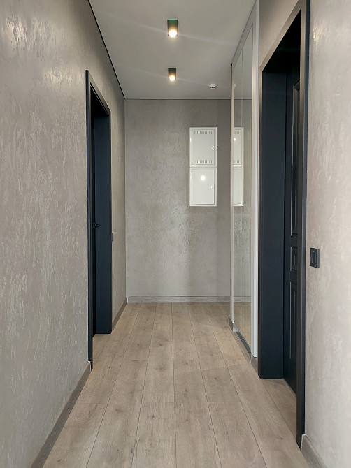 1 комнатная 54 кв.м. в  ЖК Бульвар Акаций Odessa - photo 6