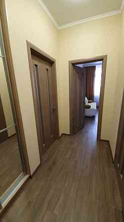 Оренда Квартира 1-кімнатна, 1/19 поверх на Жемчужная ул., 1а Одеса