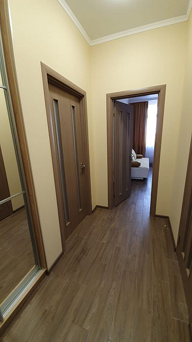 Оренда Квартира 1-кімнатна, 1/19 поверх на Жемчужная ул., 1а Одеса - фото 5