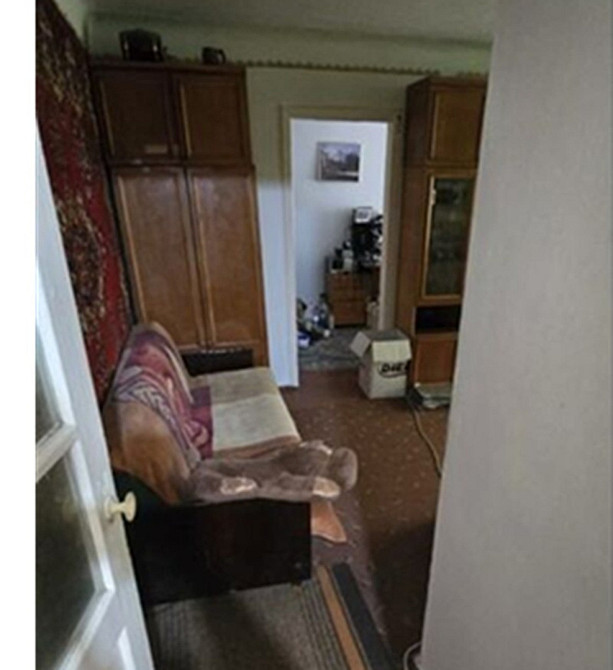 Продаж Квартира 3-кімнатна, 1/4 поверх на вул. Київська, 20 Кременець - фото 7