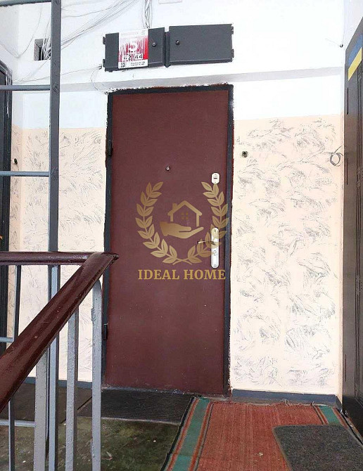 Продаж Квартира 1-кімнатна на Полесская ул., 12 Київ - фото 2